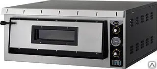 Фото №0 Печь для пиццы Apach AML4