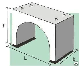 фото Утяжелитель УБК 273-4