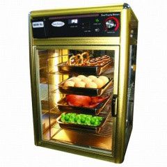 Фото №0 Витрина тепловая STARFOOD DH-14