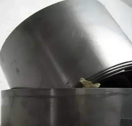 Фото №0 Циркониевая фольга