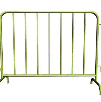 Фото №0 Передвижное ограждение (барьер)