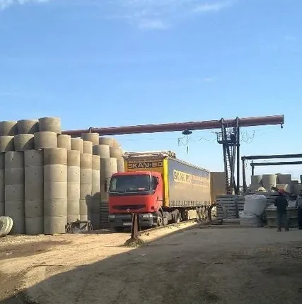 Фото №0 Кольцо опорное КО-6