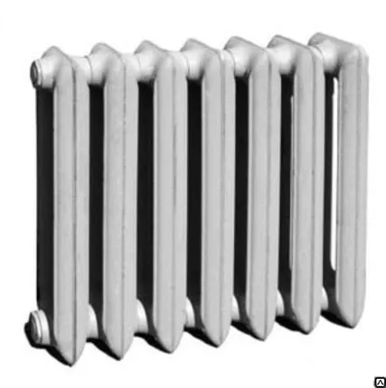 Фото №0 Радиатор чугунный Б3-140-300