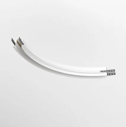 Фото №0 Maytoni Technical Комплектующие для встраиваемой трековой системы Maytoni Technical Accessories for tracks Exility SLTRA044-angle-W