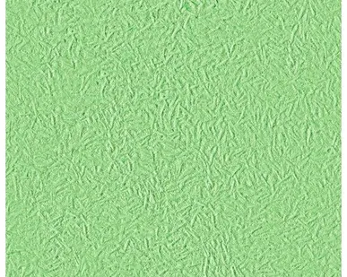 фото Жидкие обои / Декоративная штукатурка Silk Plaster Miracle 1024, Зеленый