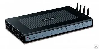 Фото №0 IP-АТС Yeastar MyPBX 1600
