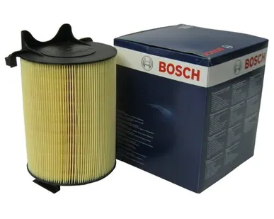 фото Цилиндрический фильтр BOSCH