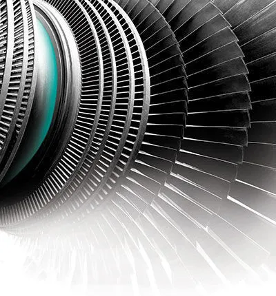 Фото №0 Масло турбинное PETRONAS JENTERAM SYN 32 208л