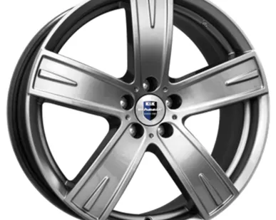 фото Колесный диск K&K Онегин