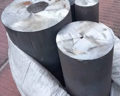 фото Круг 240 мм ст 3 ГОСТ 2590