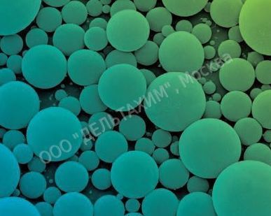 фото Полимерные микросферы Expancel 461 DE 20 d70