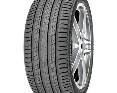 фото Автомобильная шина MICHELIN
