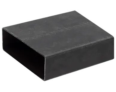 фото Труба профильная 100х40х3 мм