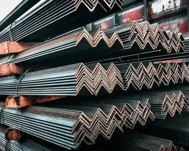 фото Уголок 75х5