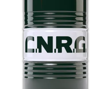 фото Масло индустриальное C.N.R.G. И-40А 205 л