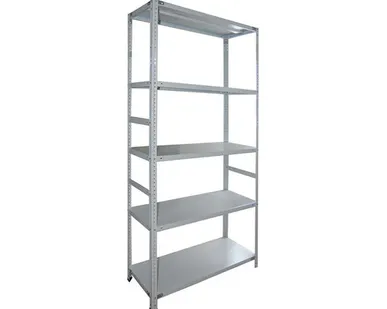 фото Стеллаж металлический СТФ 285-2.5