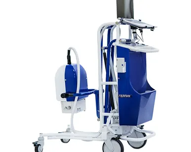 фото Аппарат для рентгенографии передвижной палатный С.П. Гелпик &quot;РЕНЕКС&quot;