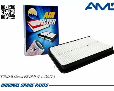 фото AMD AMD.FA161 Фильтр воздушный