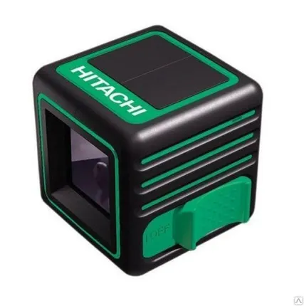 Фото №0 Лазерный уровень Hitachi HLL 20 Set