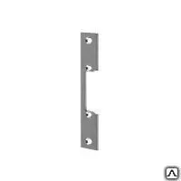 Фото №0 Планка для электрозащелки F 02 Grey.