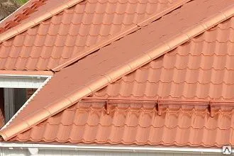 Фото №0 Металлочерепица Agneta