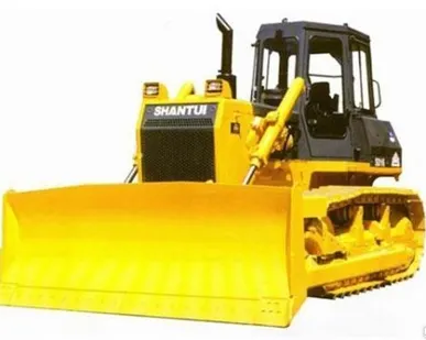 фото Аренда бульдозера SHANTUI SD 16