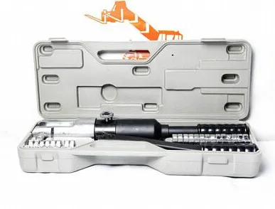 фото Аренда гидравлического пресса ПГРс-300у