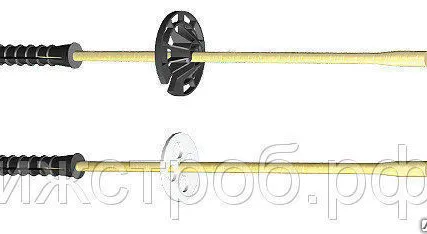 Фото №0 Анкерный элемент АЭ-50