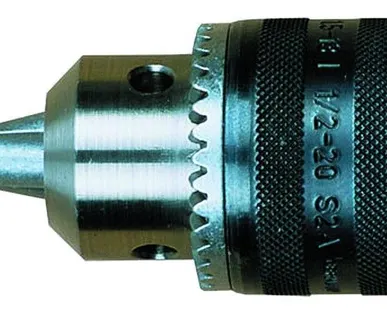 фото Патрон сверлильный ПС 10 (В12) Атака