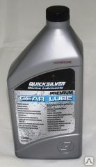 Фото №0 Смазка в редуктор Gear Lube 1л