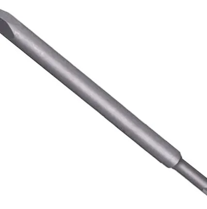 Фото №0 Зубило 250х14 мм (керн) SDS+ арт. 33491