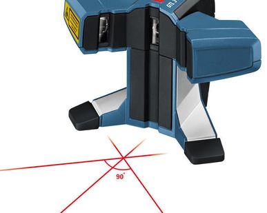 фото Уровень лазерный Bosch GTL 3 Professional