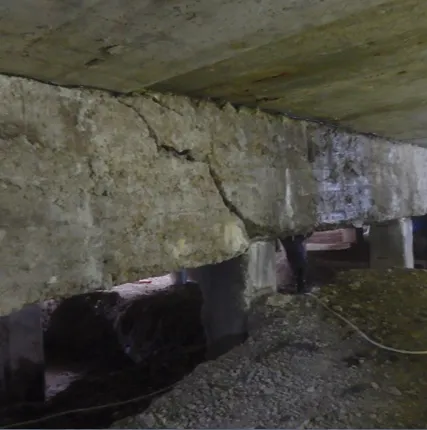 Фото №1 Обследование коттеджей, зданий и сооружений