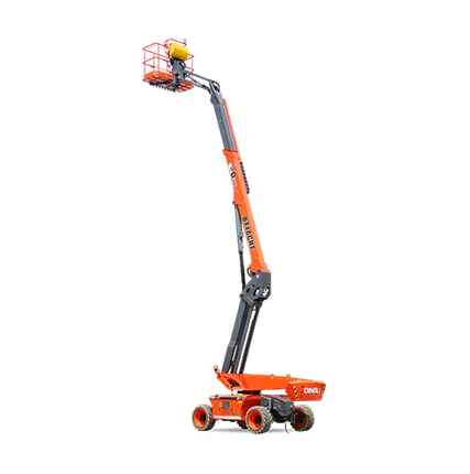 Фото №0 BT16CRT2 Полноповоротный и полноприводный 4WD и 4WS