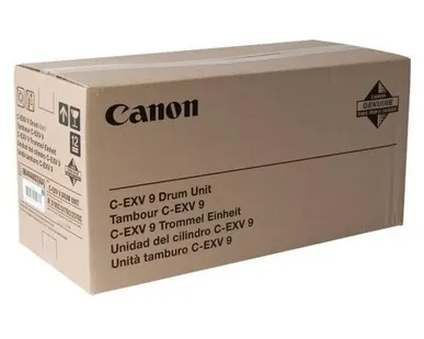 фото Фотобарабан Canon C-EXV 9