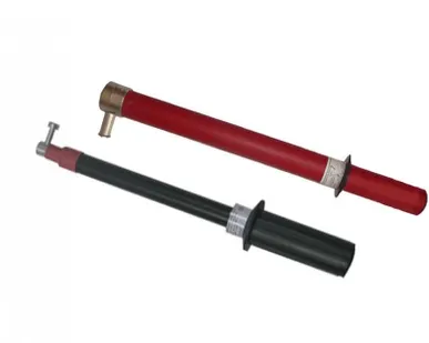 фото Штанга ШЗП; ШР; ШК; ШШК;