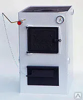 Фото №0 Котёл Сибирь КВО 10 ТПЭ