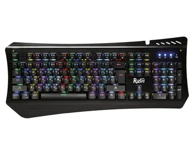 фото Клавиатура SmartBuy SBK-306G-K