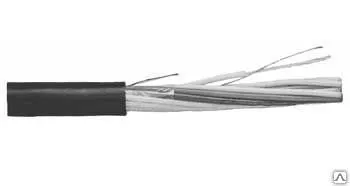 Фото №0 Кабель монтажный МКШ 2х0,35