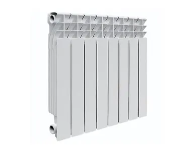 фото Радиатор алюминиевый Royal Thermo Revolution 350