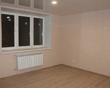 фото Поклейка обоев под покраску