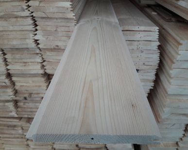 фото Имитация бруса 16*135*6м