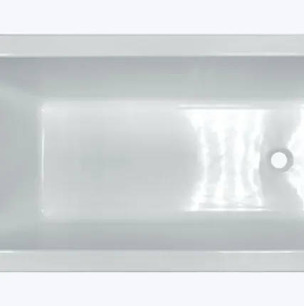 Фото №0 Ванна акриловая Loranto Novaro 1500х700 CS00078466