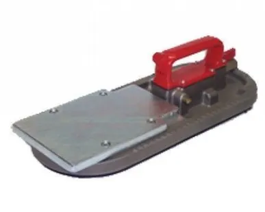 фото Приспособление для закрепления на немагнитных поверхностях