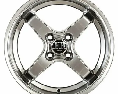 фото Колесный диск Proma Диско