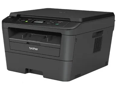 фото МФУ Brother DCP-L2520DWR