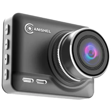 Фото №0 Видеорегистратор Camshel DVR 130