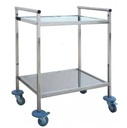 Фото №0 Стол манипуляционный процедурный Э-241-СП