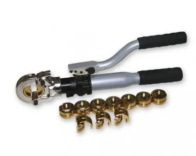 фото Пресс ручной гидравлический РОСТ ПРГ-300М