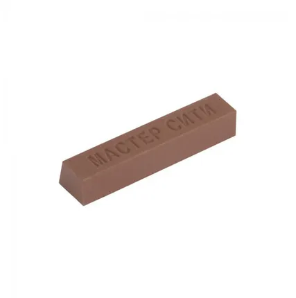 Фото №0 Воск мебельный орех гварнери мягкий (417) Мастер Сити